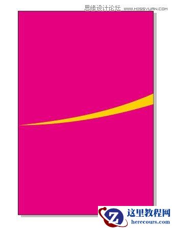 CorelDRAW详解海报设计中的字体设计心得