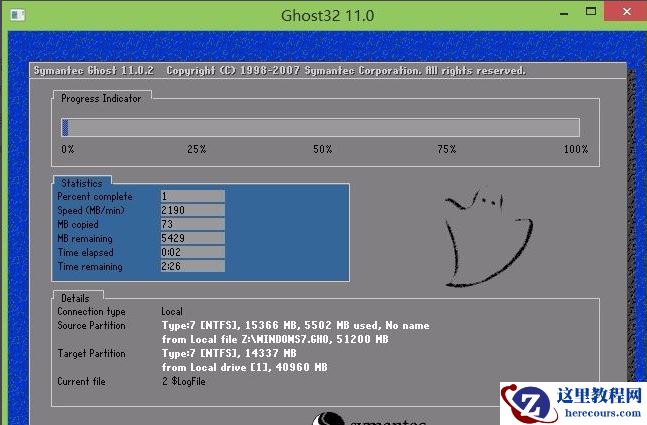 没有光驱怎么重装系统,小编告诉你怎么用PE重装系统