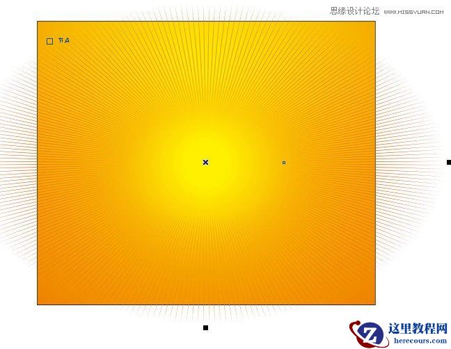 CorelDRAW详解海报设计中的字体设计心得