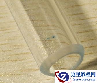 技术编辑教您如何组装水冷电脑