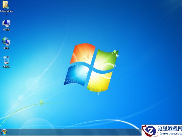 黑鲨,小编告诉你黑鲨如何安装win7系统