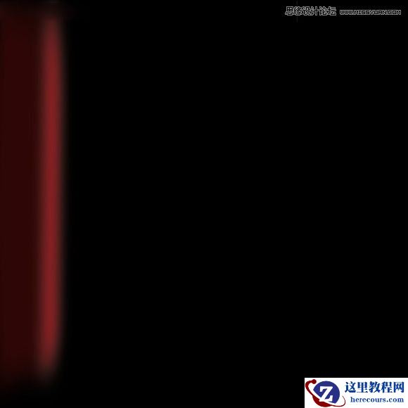 CorelDraw结合PS制作喜庆的国庆海报