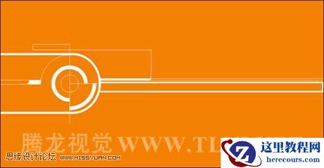 在CorelDRAW中使用交互式连接工具