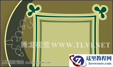 CorelDRAW中钢笔工具的用法