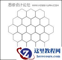 CorelDRAW绘制在草地上飞翔的足球