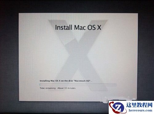 苹果笔记本重装系统,小编告诉你如何将苹果笔记本还原