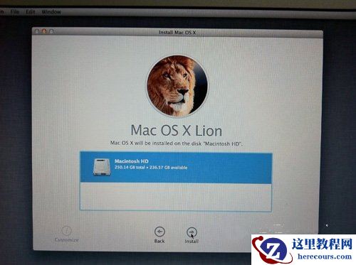 苹果笔记本重装系统,小编告诉你如何将苹果笔记本还原