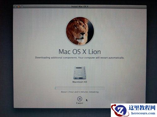 苹果笔记本重装系统,小编告诉你如何将苹果笔记本还原