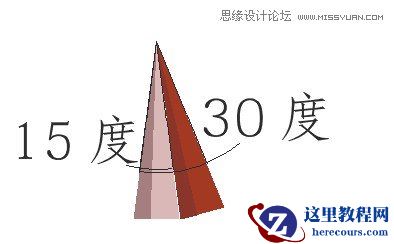 CorelDRAW交互式工具打造旋转复古背景