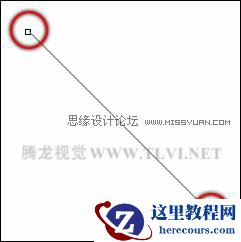 CorelDRAW中手绘工具的用法