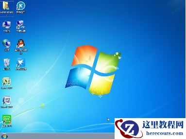 黑鲨一键重装系统,小编告诉你如何重装系统