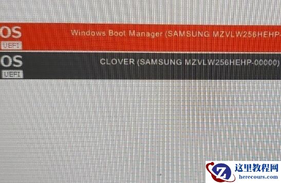 RedmiBook设置U盘为第一启动项步骤教学