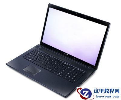 宏基7739Z怎么进入bios设置U盘启动？