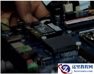 一体机电脑,小编告诉你如何组装一体机