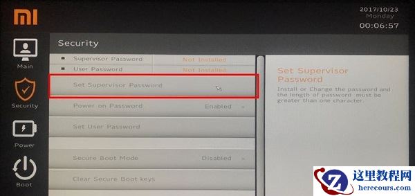 小米Book Pro 16 2022一键快速重装Win10教程