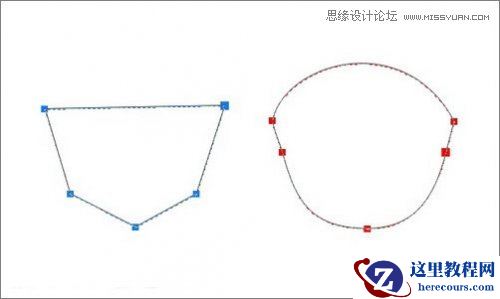 Coreldraw绘制樱桃小丸子儿童节插画