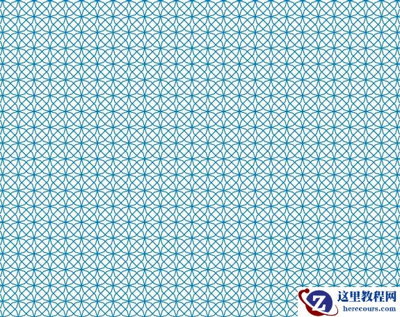 CorelDraw设计七夕情人节海报教程