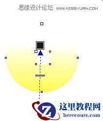 CorelDraw简单制作逼真的古代钱币