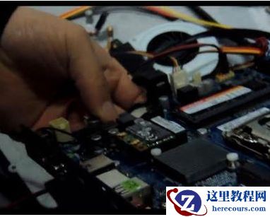 一体机电脑,小编告诉你如何组装一体机