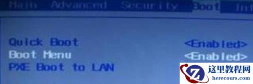 U盘重装启动BIOS无法获取U盘内容怎么办？