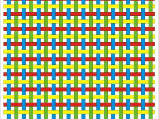 PPT版式设计 PPT地图表达地图参与的设计