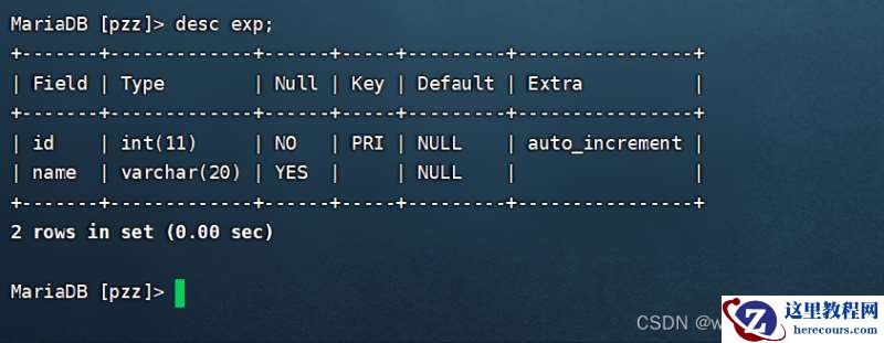 MySQL数据库中索引有什么用
