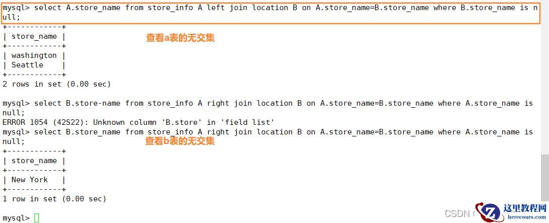 MySQL中sql语句有哪些
