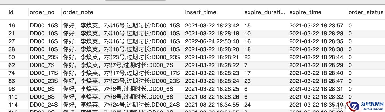 MySql索引怎么创建