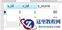 Mysql中on,in,as,where的区别是什么