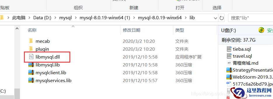VS2019连接MySQL数据库的常见问题有哪些