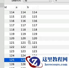 Mysql锁机制中行锁、表锁、死锁如何实现
