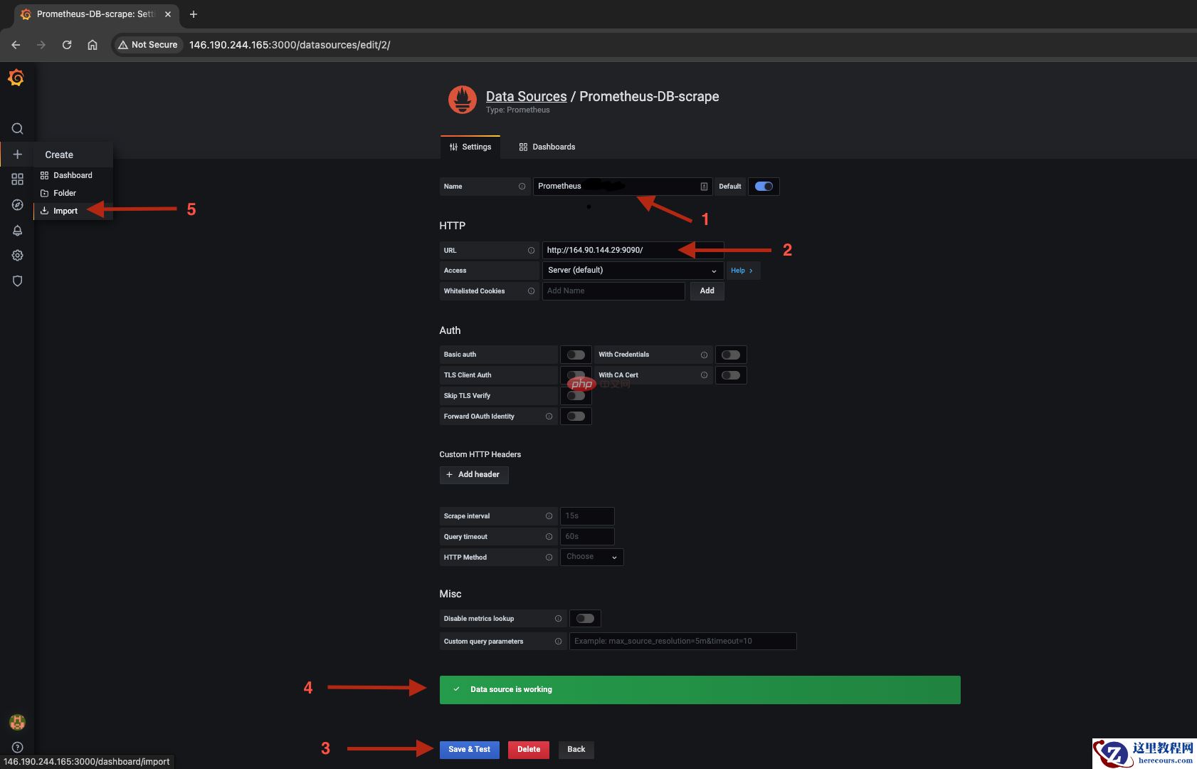 grafana4