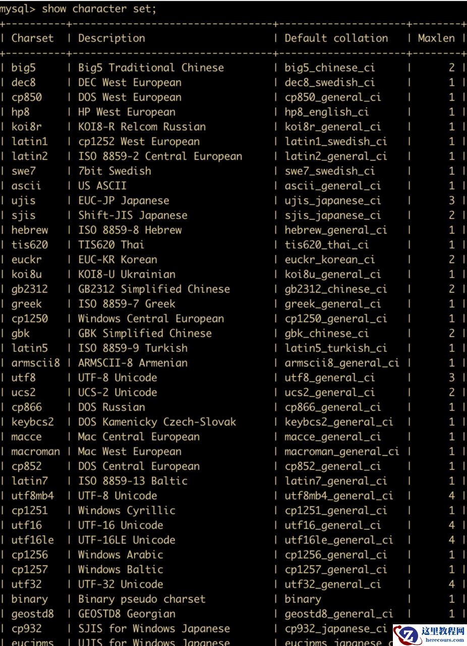 通过47 张图带你 MySQL 进阶