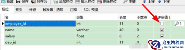 mysql中restrict的含义是什么
