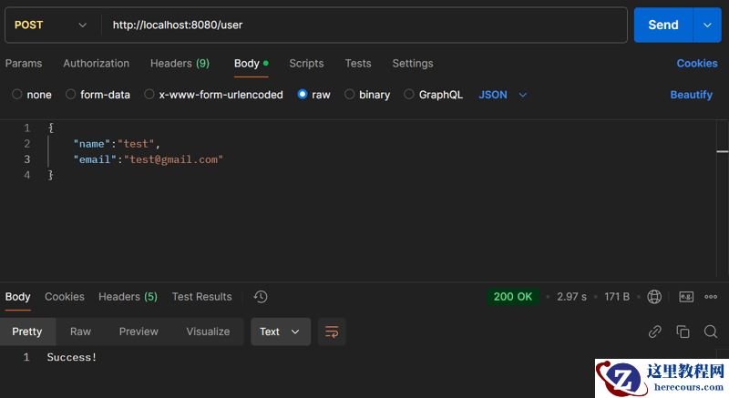 将 AWS RDS 连接到 Spring Boot