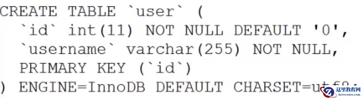 mysql索引快的原因是什么