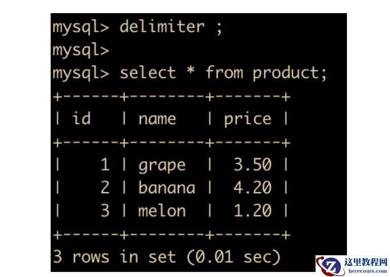 通过47 张图带你 MySQL 进阶
