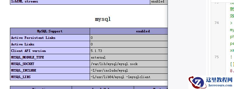 CentOS6.4安装Apache+MySQL+PHP的方法