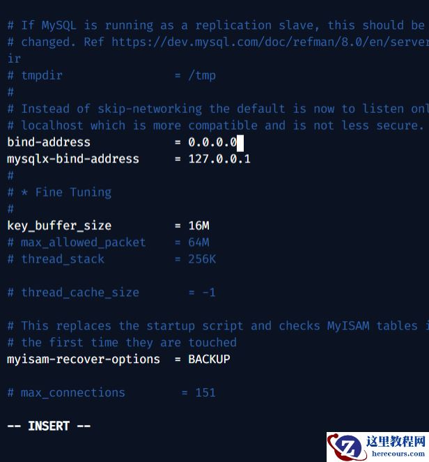 Ubuntu如何安装Mysql启用远程连接