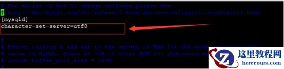 mysql插入中文数据变成问号如何解决