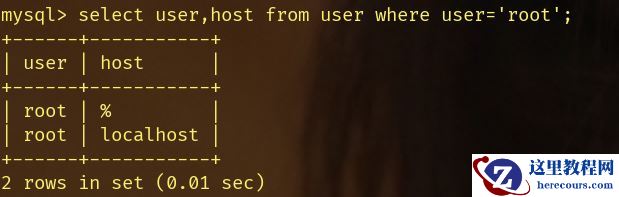 Docker MySQL无法被宿主机访问如何解决