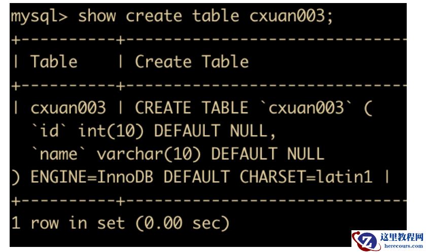 通过47 张图带你 MySQL 进阶
