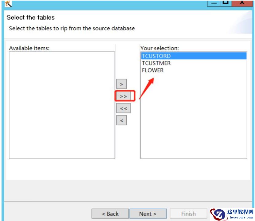Docker容器怎么迁移Oracle到MySQL