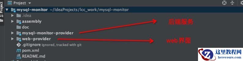 MySQL 监控工具 mysql-monitor 详解
