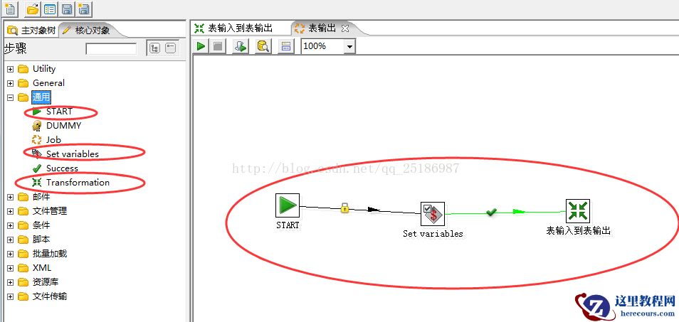 mysql数据迁移到Oracle的图文代码分析