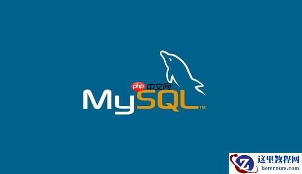 mysql查询表索引信息语句 mysql查询表索引类型详细说明
