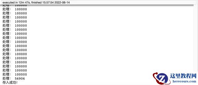 Python写入MySQL数据库的方式有哪些