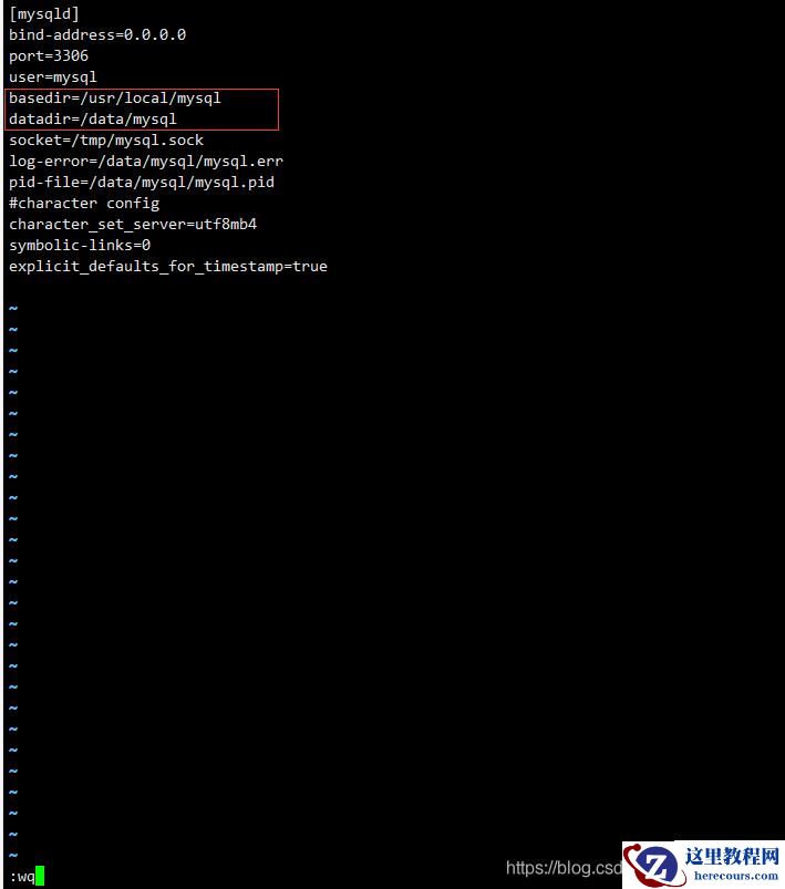 Linux下安装MySQL具体步骤是什么