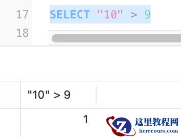 MySQL细数发生索引失效的情况实例分析