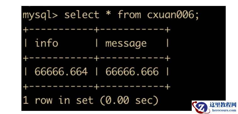 通过47 张图带你 MySQL 进阶